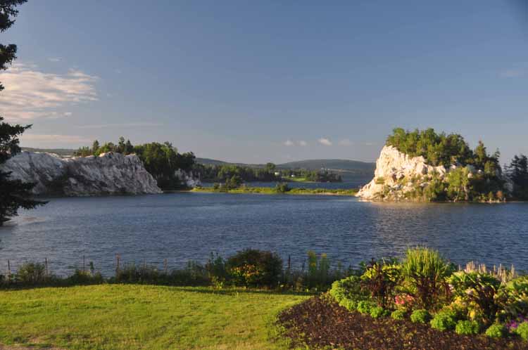 landscape